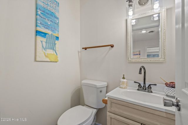 16 Bayberry Circle, Carolina Shores, NC 28467