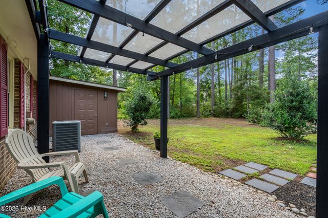 16 Bayberry Circle, Carolina Shores, NC 28467