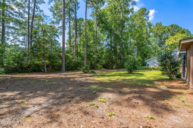 16 Bayberry Circle, Carolina Shores, NC 28467