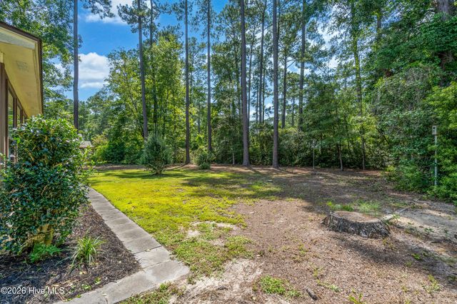 16 Bayberry Circle, Carolina Shores, NC 28467
