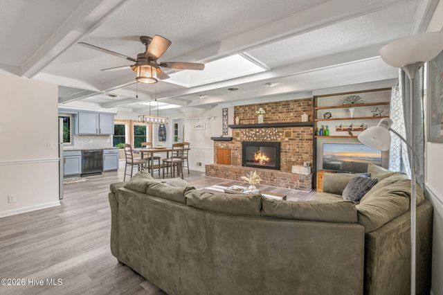 16 Bayberry Circle, Carolina Shores, NC 28467