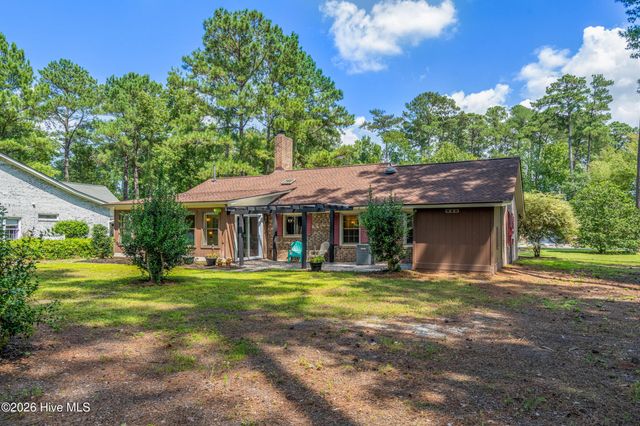 16 Bayberry Circle, Carolina Shores, NC 28467