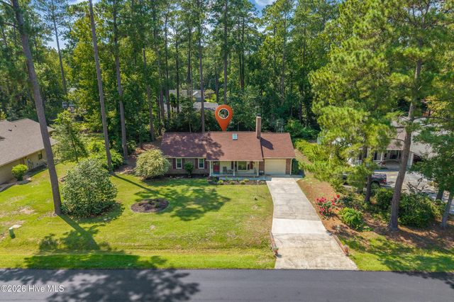 16 Bayberry Circle, Carolina Shores, NC 28467
