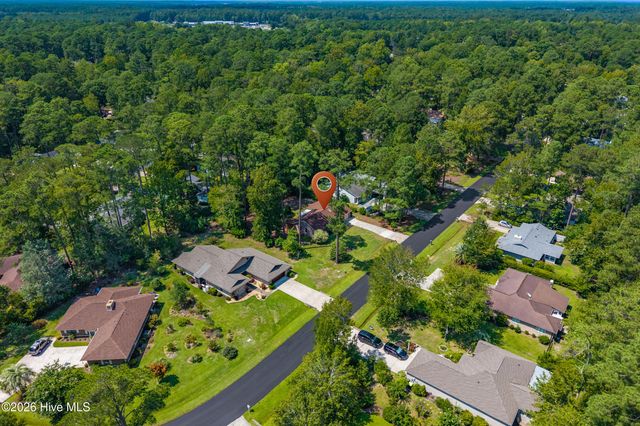 16 Bayberry Circle, Carolina Shores, NC 28467