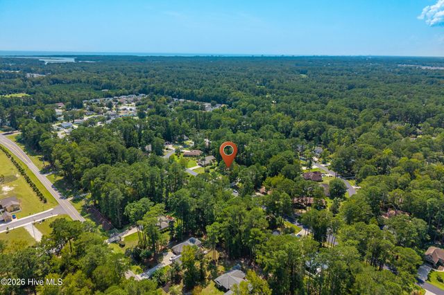 16 Bayberry Circle, Carolina Shores, NC 28467