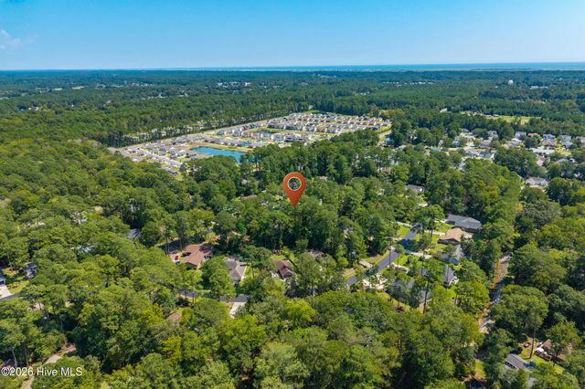 16 Bayberry Circle, Carolina Shores, NC 28467