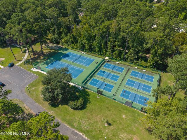 16 Bayberry Circle, Carolina Shores, NC 28467