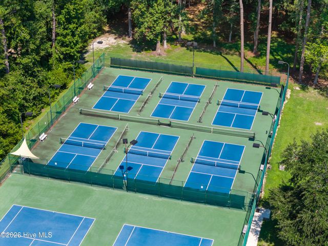 16 Bayberry Circle, Carolina Shores, NC 28467