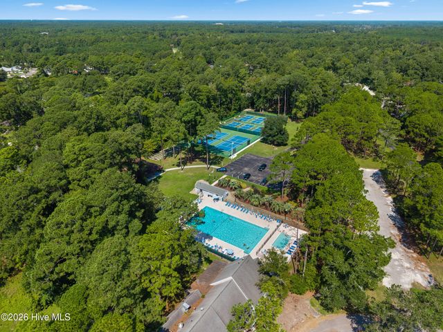 16 Bayberry Circle, Carolina Shores, NC 28467