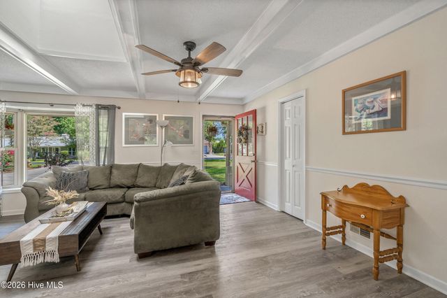 16 Bayberry Circle, Carolina Shores, NC 28467