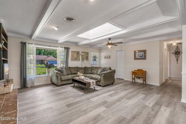 16 Bayberry Circle, Carolina Shores, NC 28467