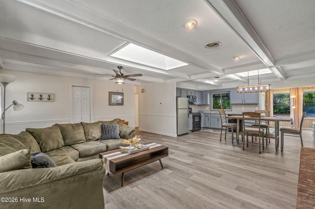 16 Bayberry Circle, Carolina Shores, NC 28467