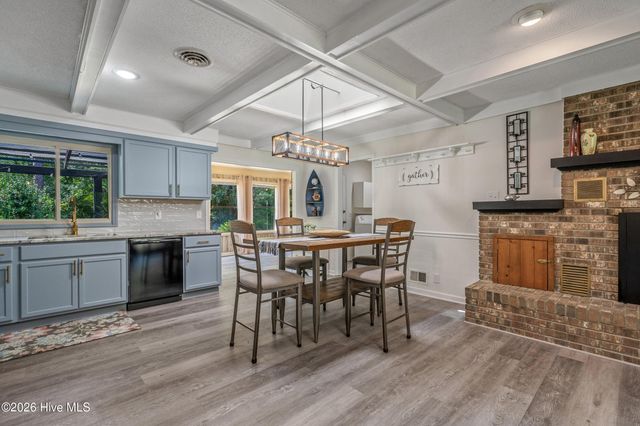 16 Bayberry Circle, Carolina Shores, NC 28467