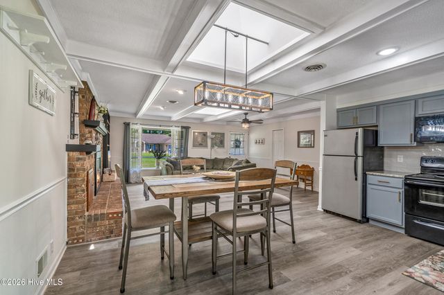 16 Bayberry Circle, Carolina Shores, NC 28467