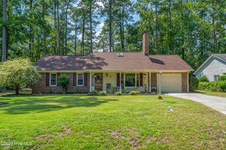 16 Bayberry Circle, Carolina Shores, NC 28467