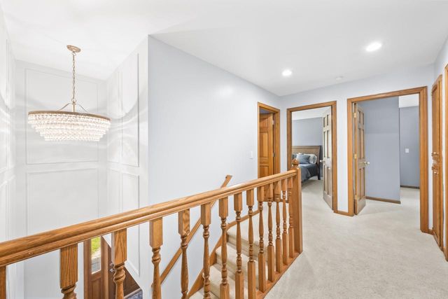 7326 Forty Acre ROAD, Franksville, WI 53126