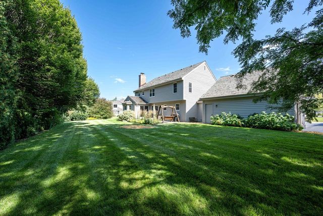 7326 Forty Acre ROAD, Franksville, WI 53126