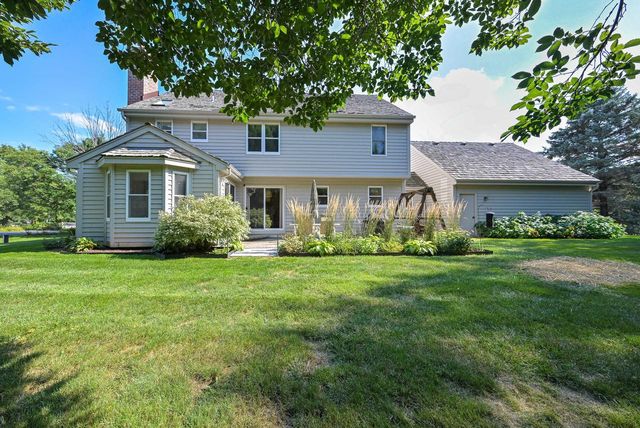 7326 Forty Acre ROAD, Franksville, WI 53126