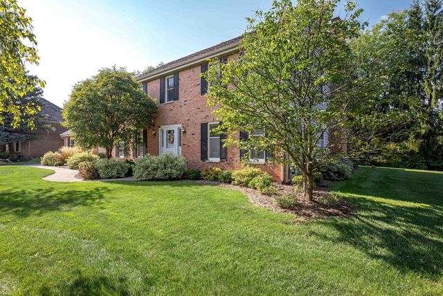 7326 Forty Acre ROAD, Franksville, WI 53126
