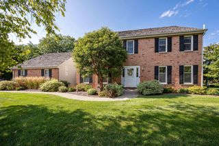 7326 Forty Acre ROAD, Franksville, WI 53126