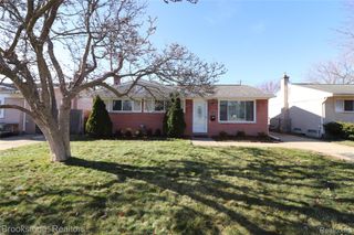 830 Denice Street, Westland, MI 48186