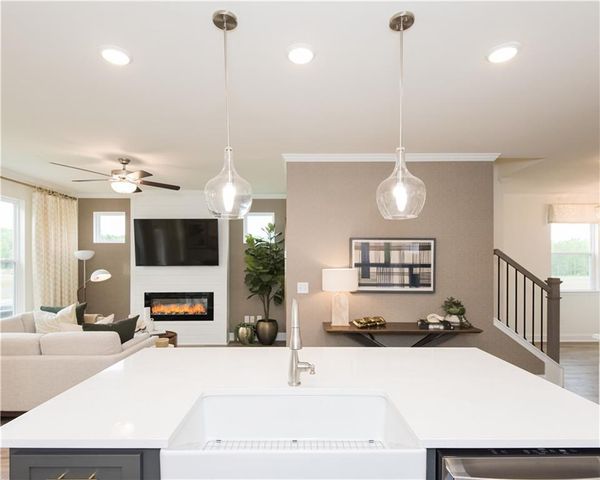 5657 Overview Drive, Flowery Branch, GA 30542