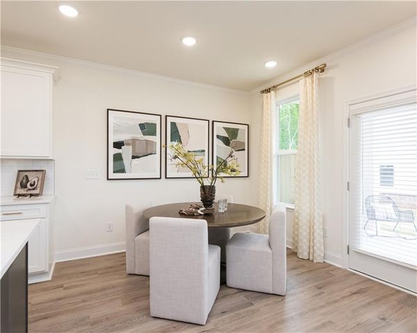 5657 Overview Drive, Flowery Branch, GA 30542