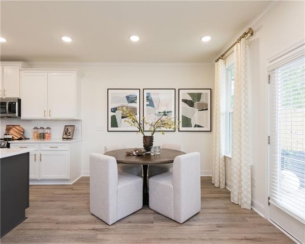 5657 Overview Drive, Flowery Branch, GA 30542