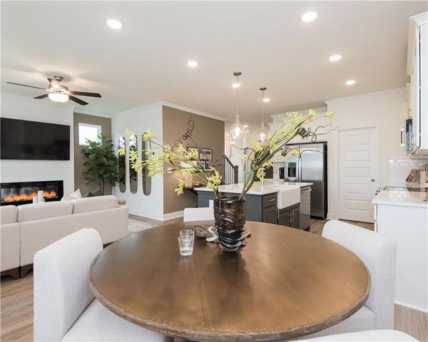 5657 Overview Drive, Flowery Branch, GA 30542