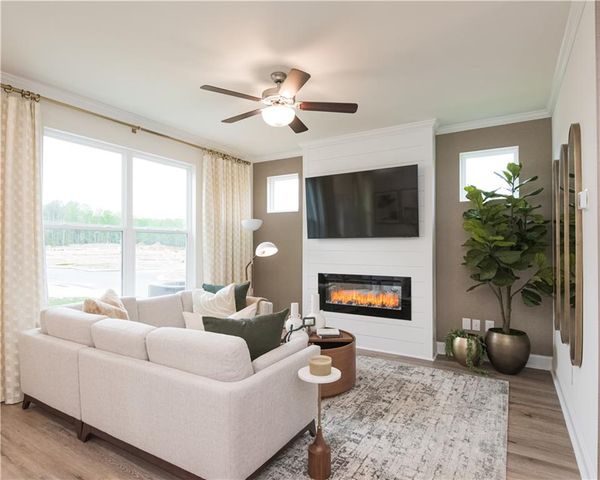 5657 Overview Drive, Flowery Branch, GA 30542