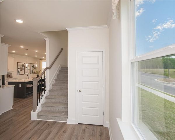 5657 Overview Drive, Flowery Branch, GA 30542