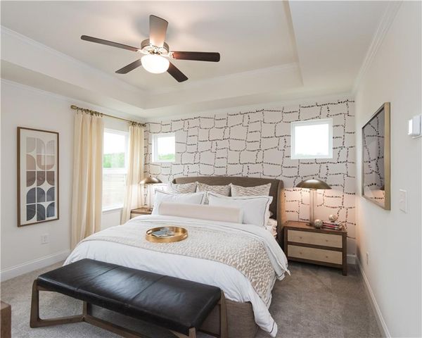 5657 Overview Drive, Flowery Branch, GA 30542