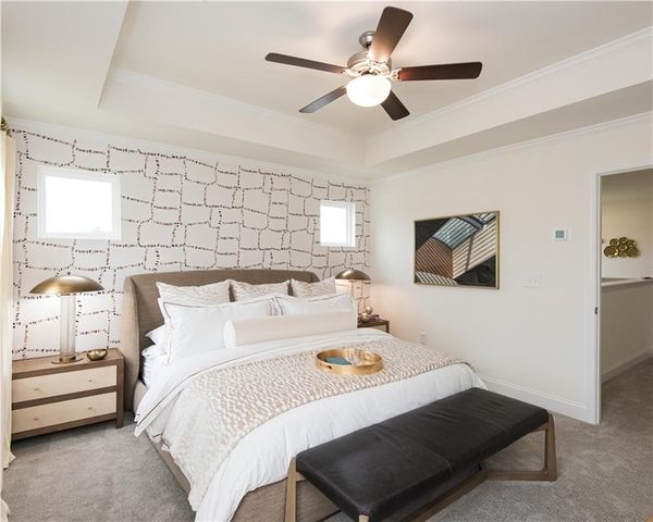 5657 Overview Drive, Flowery Branch, GA 30542