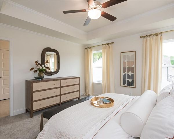5657 Overview Drive, Flowery Branch, GA 30542
