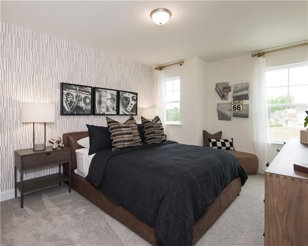 5657 Overview Drive, Flowery Branch, GA 30542