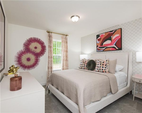 5657 Overview Drive, Flowery Branch, GA 30542