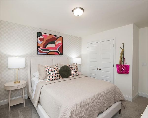 5657 Overview Drive, Flowery Branch, GA 30542