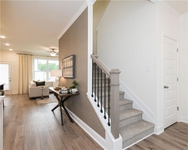 5657 Overview Drive, Flowery Branch, GA 30542