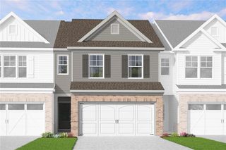 5657 Overview Drive, Flowery Branch, GA 30542