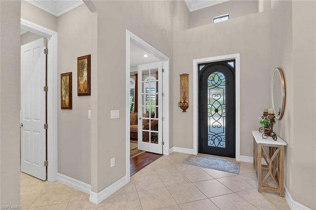 7352 Lantana WAY, Naples, FL 34119
