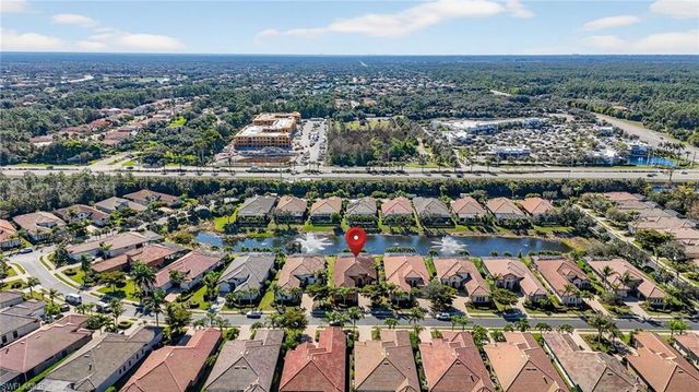 7352 Lantana WAY, Naples, FL 34119