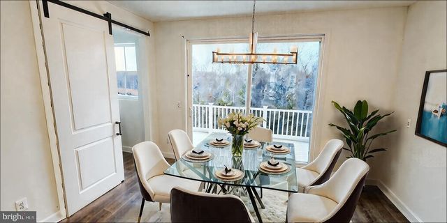 5053 BIGLEAF RD, Fredericksburg, VA 22407