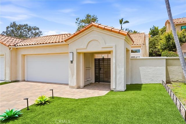 15 Mercato, Laguna Niguel, CA 92677