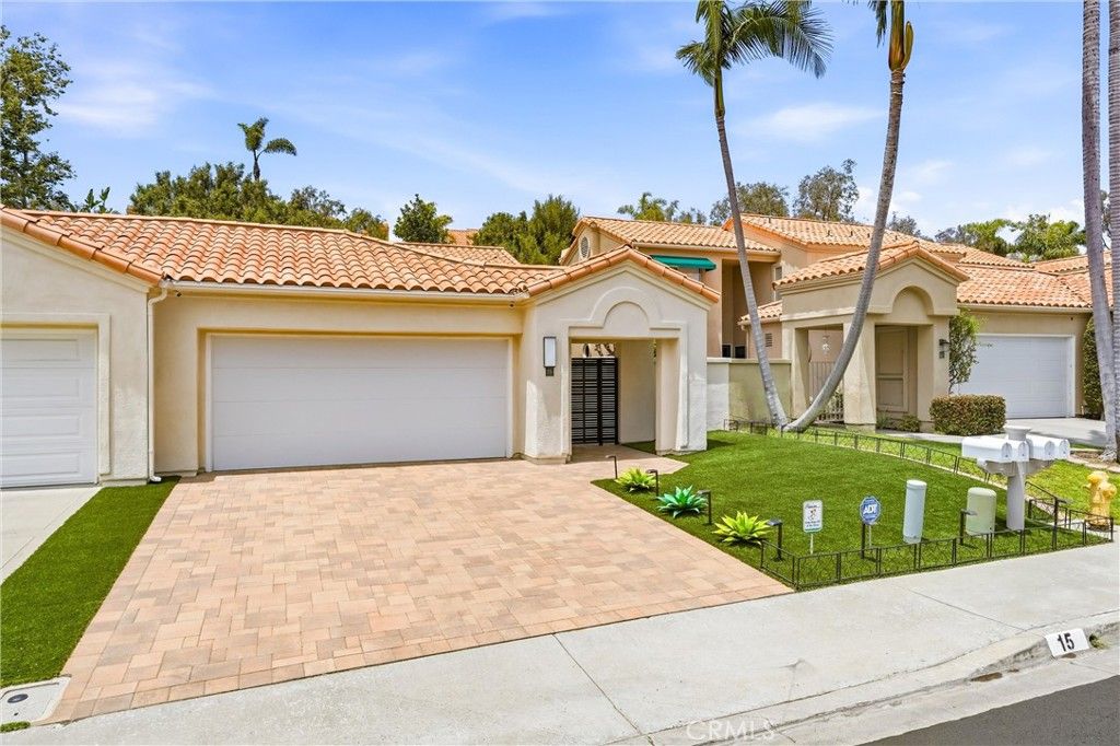 15 Mercato, Laguna Niguel, CA 92677