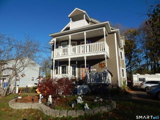 91 Holden Street 3rd Floor, Bristol, CT 06010