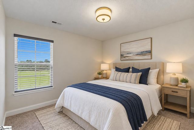 805 Haven Grey Drive, Lyman, SC 29365