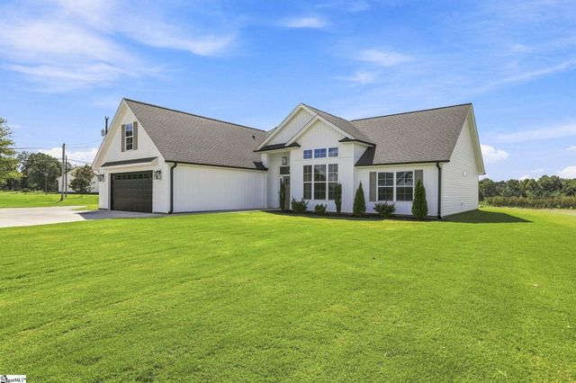 805 Haven Grey Drive, Lyman, SC 29365