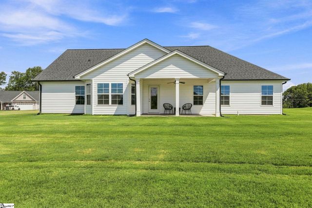 805 Haven Grey Drive, Lyman, SC 29365