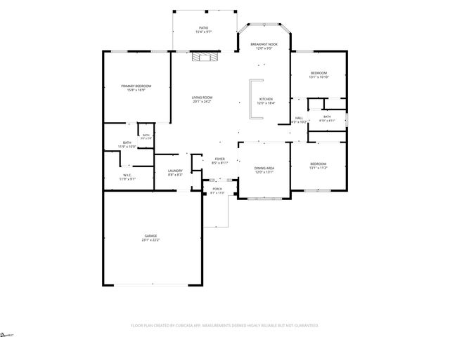 805 Haven Grey Drive, Lyman, SC 29365