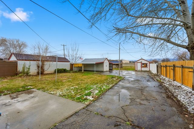 4629 S BOX ELDER ST, Murray, UT 84107